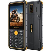 Ulefone Armor Mini 4 (черный) Image #3