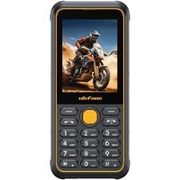 Ulefone Armor Mini 4 (черный) Image #6