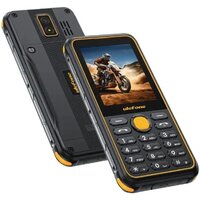 Ulefone Armor Mini 4 (черный) Image #4