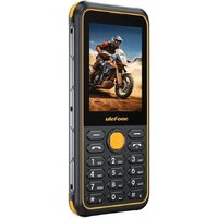 Ulefone Armor Mini 4 (черный) Image #8