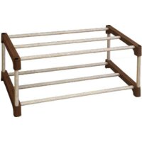 Sheffilton SHT-SR3-P (коричневый/дуб светлый глянцевый)