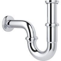 Wellsee Drainage System 182102000 (хром)