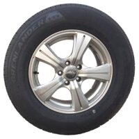 Grenlander Winter GL989 195/65R16C 104/102R Image #3