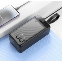 Hoco J123C 60000mAh Image #7