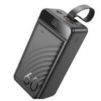 Hoco J123C 60000mAh Image #2