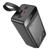 Hoco J123C 60000mAh Image #5