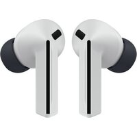 Наушники Samsung Galaxy Buds 3 FE (серый) - Превью изображения №4 — Интернет-Магазин TECNO.BY