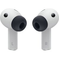 Наушники Samsung Galaxy Buds 3 FE (серый) - Превью изображения №3 — Интернет-Магазин TECNO.BY