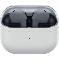 Наушники Samsung Galaxy Buds 3 FE (серый) - Превью изображения №2 — Интернет-Магазин TECNO.BY