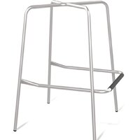 Sheffilton SHT-ST19/S29 (белый/хром лак) Image #3