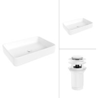 Lauter 21842 + клапан 21190W