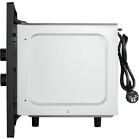 Микроволновая печь Meferi MMO6020BK Light - Превью изображения №9 — Интернет-Магазин TECNO.BY