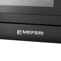 Микроволновая печь Meferi MMO6020BK Light - Превью изображения №8 — Интернет-Магазин TECNO.BY
