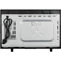 Микроволновая печь Meferi MMO6020BK Light - Превью изображения №10 — Интернет-Магазин TECNO.BY