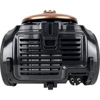 Пылесос CENTEK CT-2540 (черный) - Превью изображения №9 — Интернет-Магазин TECNO.BY