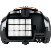 Пылесос CENTEK CT-2540 (черный) - Превью изображения №10 — Интернет-Магазин TECNO.BY