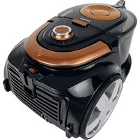 Пылесос CENTEK CT-2540 (черный) - Превью изображения №7 — Интернет-Магазин TECNO.BY