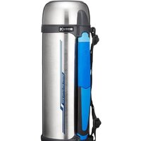 Zojirushi SF-CC20-XA (серебристый)