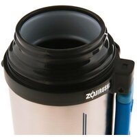 Zojirushi SF-CC20-XA (серебристый) Image #4