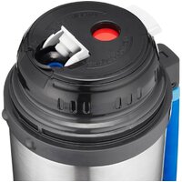 Zojirushi SF-CC20-XA (серебристый) Image #3