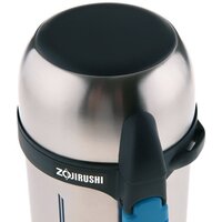 Zojirushi SF-CC20-XA (серебристый) Image #2