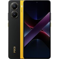 POCO X7 Pro 12GB/256GB международная версия (желтый)