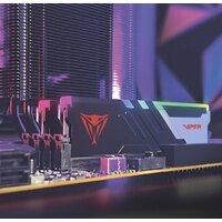 Patriot Viper Venom RGB 2x24ГБ DDR5 6000 МГц PVVR548G600C30K Image #8