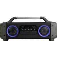 SmartBuy Valkyr SBS-115