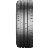 Летние шины Continental SportContact 7 275/35R19 100Y - Превью изображения №2 — Интернет-Магазин TECNO.BY