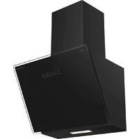Кухонная вытяжка Meferi AIRBOX45BK Light - Превью изображения №2 — Интернет-Магазин TECNO.BY
