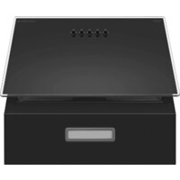 Кухонная вытяжка Meferi AIRBOX45BK Light - Превью изображения №9 — Интернет-Магазин TECNO.BY