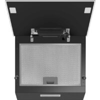 Кухонная вытяжка Meferi AIRBOX45BK Light - Превью изображения №6 — Интернет-Магазин TECNO.BY