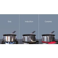 Варочная панель Electrolux Serie 300 Domino LIT30231C - Превью изображения №5 — Интернет-Магазин TECNO.BY