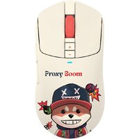 A4Tech Bloody R72 Ultra Proxy Boom (бежевый)