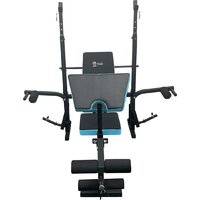 Atlas Sport 1070 (черный/синий) Image #5