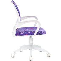 Бюрократ Burokids 1W 1920838 (фиолетовый Sticks 08/пластик белый) Image #3