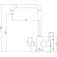 Esko FW519Black Image #2