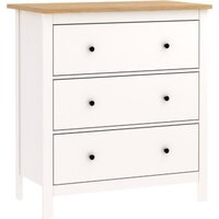 Mio Tesoro Сага 2.08.02.020.14 (белый/ясень) Image #1