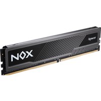 Apacer NOX 8ГБ DDR4 3200МГц AH4U08G32C28YMBAA-1 Image #3