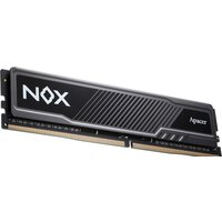 Apacer NOX 8ГБ DDR4 3200МГц AH4U08G32C28YMBAA-1 Image #4