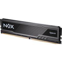 Apacer NOX 8ГБ DDR4 3200МГц AH4U08G32C28YMBAA-1 Image #2