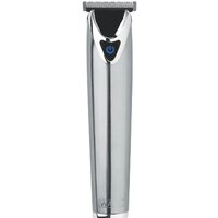 Wahl Trimmer Stainless Steel Li-Ion [9818-116]