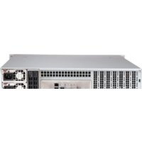 Supermicro SuperChassis CSE-826BAC4-R920LPB 920W Image #2
