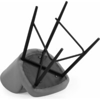 Woodville Бэнбу полубарный (Velutto 49/белый) Image #11