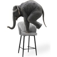 Woodville Бэнбу полубарный (Velutto 49/белый) Image #7