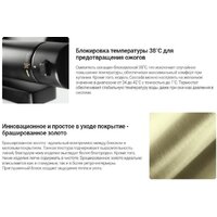 Deante Br Gold BCH R4BT Image #4