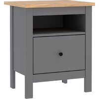 Mio Tesoro Сага 2.08.03.010.15 (серый/ясень)