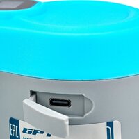 Аккумуляторный опрыскиватель GPT ZFB-2li - Превью изображения №7 — Интернет-Магазин TECNO.BY