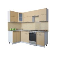 Интерлиния Мила Gloss 50-12x24 (капучино глянец)