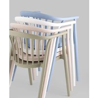 Stool Group Campo SL-7100 (бежевый) Image #9